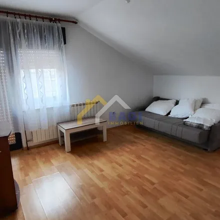 Image 7 - Gradiška ulica, 10141 Zagreb, Croatia - Apartment for rent