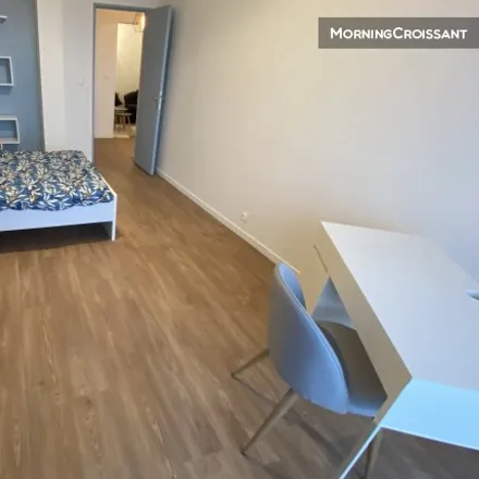 Rent this 1 bed room on Orléans in CVL, FR