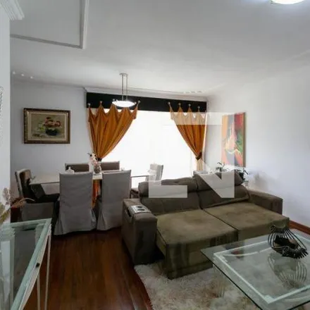 Buy this 4 bed apartment on Condomínio Jardins das Palmeiras in Avenida Bernardo Vasconcelos, Ipiranga