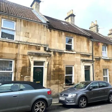 Buy this 2 bed townhouse on 18 Sydenham Buildings in Bath, BA2 3BS