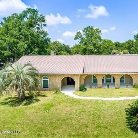 Image 1 - 129 Pirate Avenue, Long Beach, MS 39560, USA - House for sale