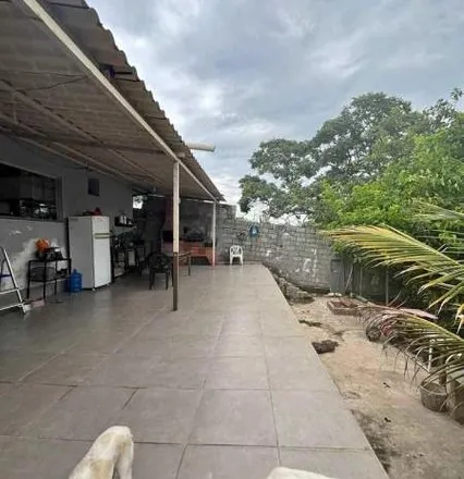 Image 2 - Rua Francisco de Paula Mendes, Regional Norte, Betim - MG, 32606-036, Brazil - House for sale