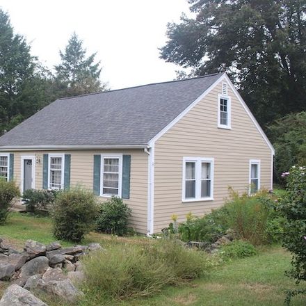 Rent this 3 bed house on 470 Washington Road in Rye, Rockingham County