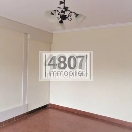 Rent this 1 bed apartment on 70 Impasse des Charmettes in 74320 Sevrier, France