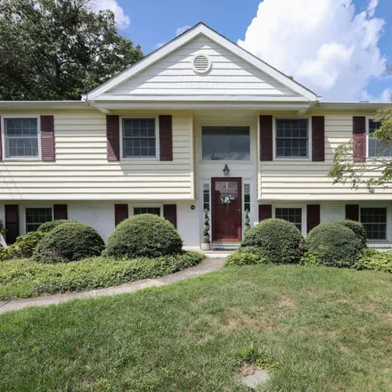 Buy this 4 bed house on 545 Maple Avenue in Doylestown, PA 18901