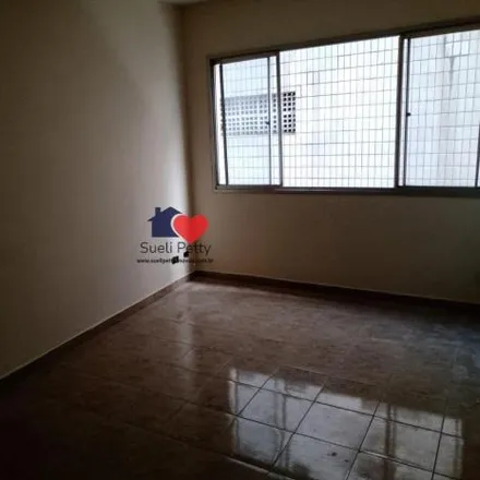 Buy this 2 bed apartment on Rua Nove de Julho in Marapé, Santos - SP