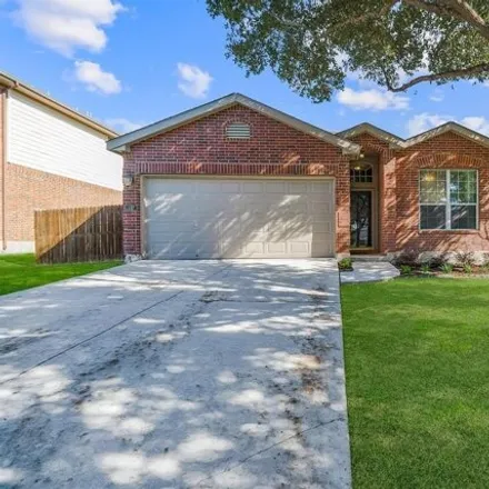 Buy this 3 bed house on 141 Wright Landing in Cibolo, TX 78108