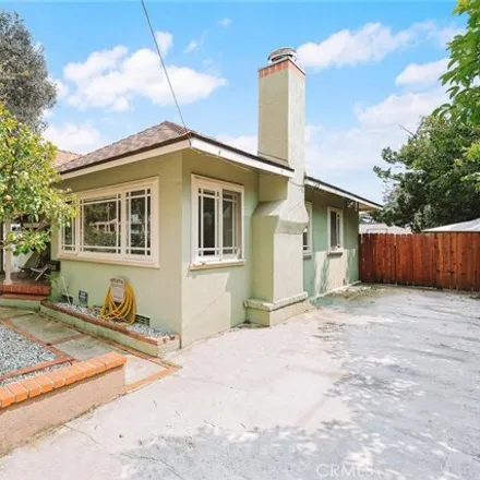 Image 4 - 1058 East Claremont Street, Pasadena, CA 91104, USA - House for sale