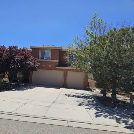 Image 1 - 931 Recreo Court Northwest, Los Lunas, NM 87031, USA - House for sale