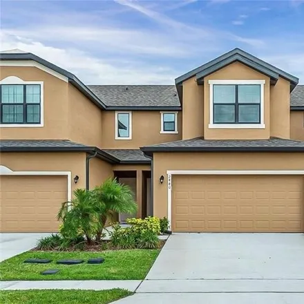 Rent this 3 bed house on 2452 Seven Oaks Drive in Saint Cloud, FL 34772