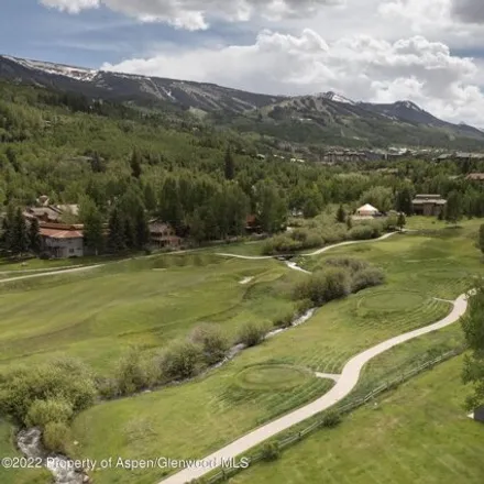 Rent this 1 bed house on Brush Creek Trail in Snowmass Village, Pitkin County