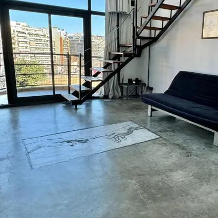 Buy this 1 bed apartment on Concepción Arenal 2968 in Colegiales, C1426 ANI Buenos Aires