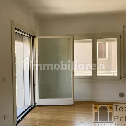 Rent this 5 bed apartment on Corso Andrea Palladio 52 in 36100 Vicenza VI, Italy