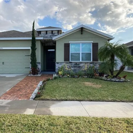 Buy this 4 bed house on 1709 Ranger Highlands Road in Osceola County, FL 34744