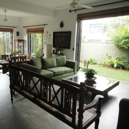 Image 4 - Sri Jayawardenepura Kotte, Madiwela, WESTERN PROVINCE, LK - Apartment for rent
