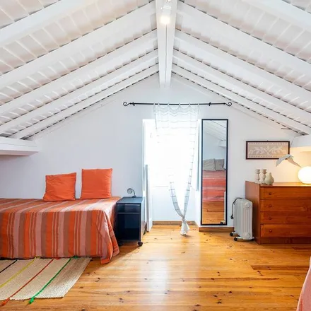 Rent this 1 bed house on Água de Alto in Vila Franca do Campo Municipality, Portugal