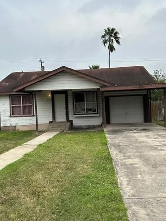 Buy this 2 bed house on 1293 South 10th Avenue in Edinburg, TX 78539