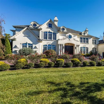 Buy this 5 bed house on 315 Shore Drive in Oakdale, Suffolk County