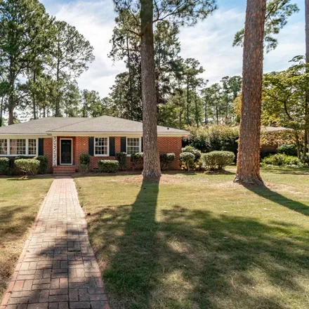 Buy this 3 bed house on 750 Oberlin Road in Murray Hill, Augusta