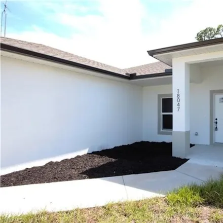 Image 2 - 18036 Clanton Avenue, Port Charlotte, FL 33948, USA - House for sale