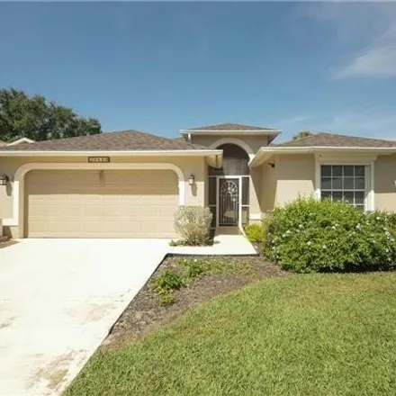 Buy this 2 bed house on Villages at Country Creek in 21180 Country Creek Drive, Lee County