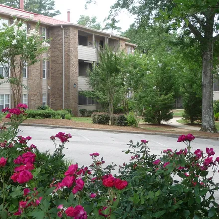 Rent this 2 bed condo on 508 Patton Chapel Way