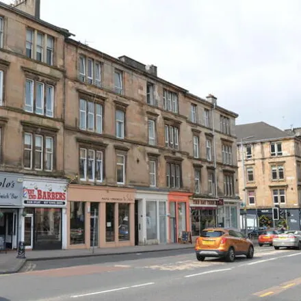 Image 1 - Enjoy, Great Western Road, Queen's Cross, Glasgow, G4 9HY, United Kingdom - Apartment for rent
