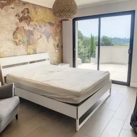 Rent this 6 bed apartment on 6 Chemin de la Carrère in 64121 Serres-Castet, France