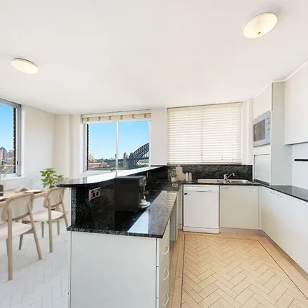 Image 5 - 7 Peel Street, Kirribilli NSW 2061, Australia - Apartment for rent