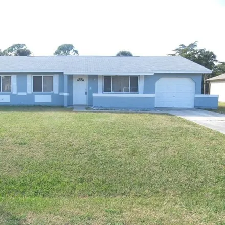 Rent this 3 bed house on 20230 Tappan Zee Drive in Port Charlotte, FL 33952