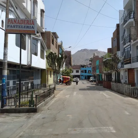 Image 6 - unnamed road, Ate, Lima Metropolitan Area 15498, Peru - House for sale