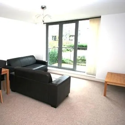 Image 3 - Cameronian Square, Worsdell Drive, Gateshead, NE8 2DB, United Kingdom - Apartment for rent