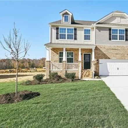 Buy this 4 bed house on Creedson Court in Guilford County, NC