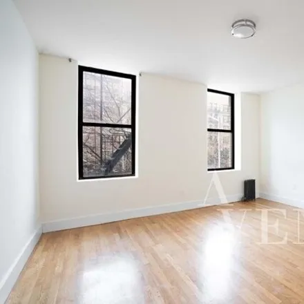 Image 2 - 561 West 143rd Street, New York, NY 10031, USA - Apartment for rent