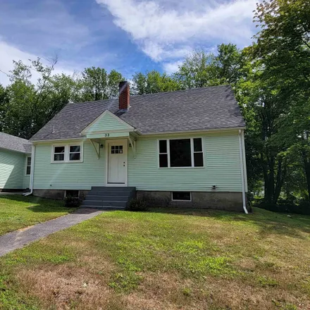 Buy this 3 bed house on 33 Beaton Street in Franklin, NH 03235
