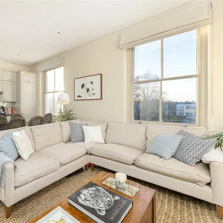 Rent this 2 bed apartment on 32 Leinster Square in London, W2 4NG