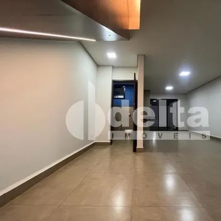 Image 1 - Rua Planicie, Aclimação, Uberlândia - MG, 38406-217, Brazil - House for sale