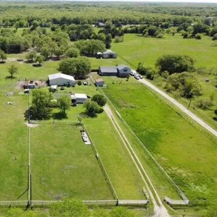 Buy this 3 bed house on 2335 County Road 2512 in Hunt County, TX 75474