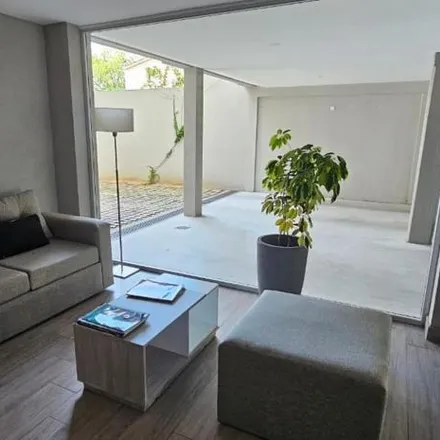 Buy this 3 bed apartment on Bahía Blanca 102 in Partido de Morón, B1712 JOB Castelar