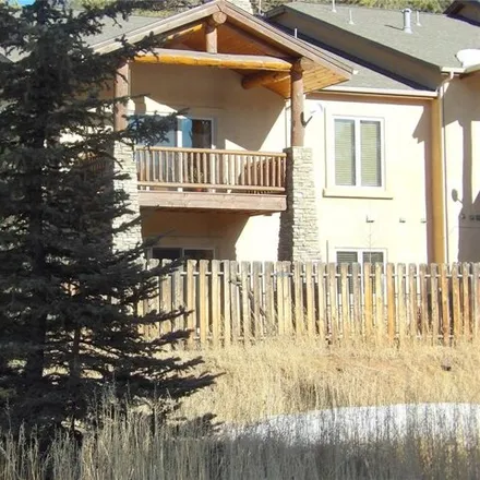 Buy this 3 bed house on 120 Elk Grove Lane in Woodland Park, CO 80863