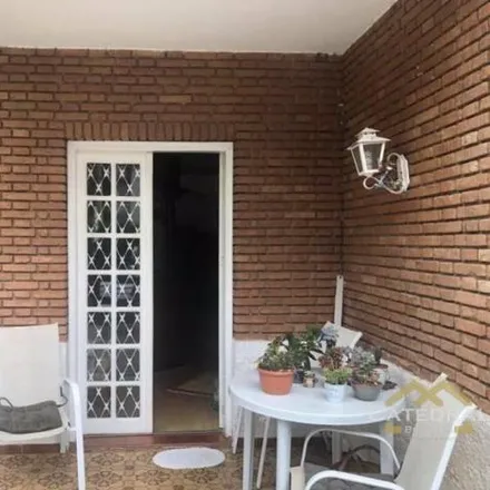 Buy this 3 bed house on Velório Municipal Adamastor Fernandes in Rua Professor Luiz Rosa, Vila Municipal