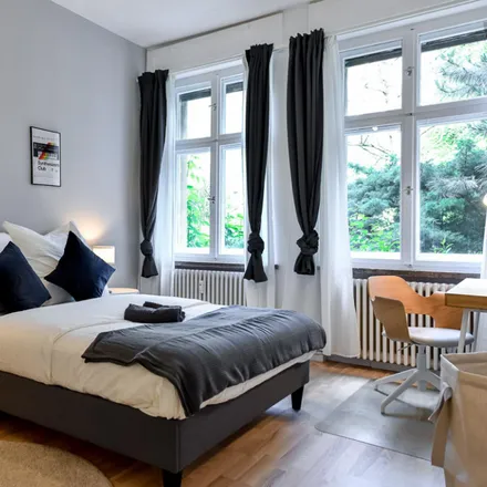 Image 2 - Gubener Straße 14, 10243 Berlin, Germany - Room for rent