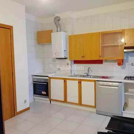 Rent this 2 bed apartment on Viale Amsterdam 2 in 47924 Rimini RN, Italy
