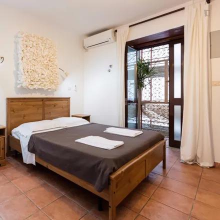 Rent this 1 bed apartment on Via degli Scipioni in 89, 00192 Rome RM