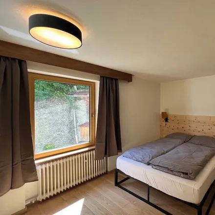Rent this 3 bed apartment on Stilfs - Stelvio in South Tyrol, Italy