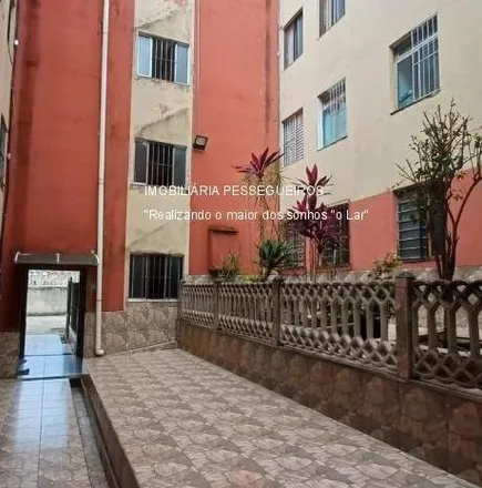 Buy this 2 bed apartment on Creche Municipal Inácio Monteiro in Rua Cachoeira Morena 225, Cidade Tiradentes