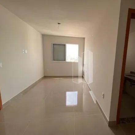 Buy this 2 bed apartment on Rua 1033 in Setor Pedro Ludovico, Goiânia - GO