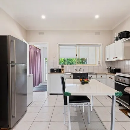 Rent this 3 bed apartment on Chenery Street in Glenroy NSW 2640, Australia