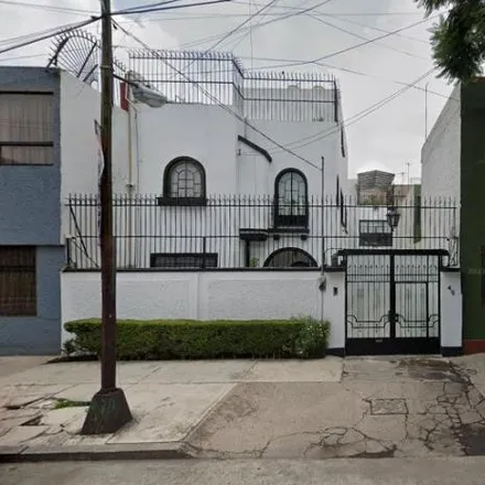 Image 2 - Macundales, Calle Tlaxcala, Cuauhtémoc, 06760 Mexico City, Mexico - House for sale