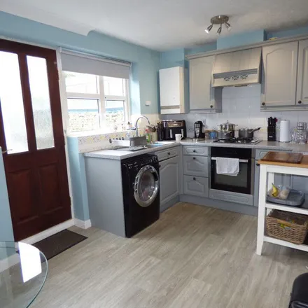 Rent this 2 bed townhouse on 17 Mear Drive in Borrowash, DE72 3QW